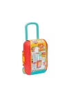 BFS Nessiworld 03477 MUTFAK SET BAVULUM