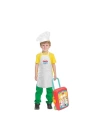 BFS Nessiworld 03477 MUTFAK SET BAVULUM