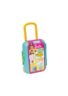 BFS Nessiworld   03480 Barbie Doktor Set Bavulum