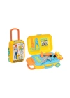 BFS Nessiworld 03483 TEKNİK TAMİR SET BAVULUM