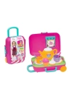 BFS Nessiworld 03496 ÇAY SET BAVULUM