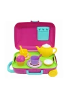 BFS Nessiworld 03496 ÇAY SET BAVULUM