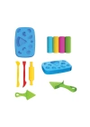 BFS Nessiworld 03555 PİZZA HAMUR SET 200GR