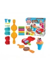 BFS Nessiworld 03556 WAFFLE-DONDURMA HAMUR SET 200GR