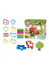 BFS Nessiworld 03558 ÇİFTLİK HAMUR SET 200GR