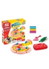 BFS Nessiworld 03572 PİZZA SETİ OYUN HAMURU150 GR.
