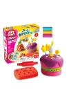 BFS Nessiworld 03575 DOĞUM GÜNÜ OYUN HAMURU 150 GR.