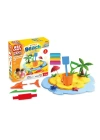 BFS Nessiworld 03577 PLAJ SETİ OYUN HAMURU 150 GR.