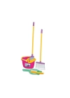 BFS Nessiworld 03596 FROZEN TEMİZLİK ARABASI