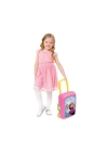 BFS Nessiworld 03601 FROZEN GÜZELLİK SET BAVULUM