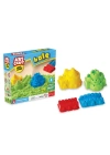BFS Nessiworld 03610 KALEKUM SETİ 500 GR ARTSAND