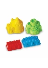 BFS Nessiworld 03610 KALEKUM SETİ 500 GR ARTSAND