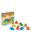 BFS Nessiworld 03613 DİNAZOR KUMSETİ 500 GR ARTSAND