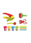 BFS Nessiworld 03618 EL PRESİ HAMUR SET 224GR
