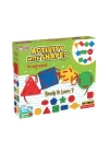 BFS Nessiworld 03674 Şekillerle Aktivite -Dede