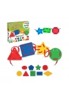 BFS Nessiworld 03674 Şekillerle Aktivite -Dede