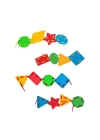 BFS Nessiworld 03674 Şekillerle Aktivite -Dede