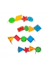 BFS Nessiworld 03674 Şekillerle Aktivite -Dede