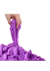 BFS Nessiworld 03694 AKSESUARLI MOR KİNETİK OYUN KUMU 1000 GR