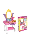 BFS Nessiworld 03696 Prenses Güzellik Masası -Dede