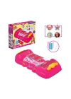 BFS Nessiworld 03699 Barbie Takı Dokuma Seti -Dede