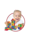 BFS Nessiworld  03702 Puzzle City 64 Parça -Dede