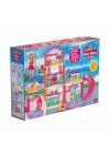 BFS Nessiworld 03742 Lolanın Tatil Evi -Dede