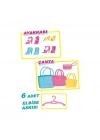 BFS Nessiworld   03783 Lindanın Gardrobu -Dede