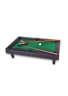 BFS Nessiworld 040 MİDİ POOL ORT.BOY BİLARDO OYUNU