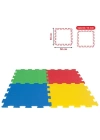 BFS Nessiworld 05-343 50X50 10MM EVA DIŞ ZEMİN KAROSU