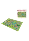 BFS Nessiworld 05-725 Oyun Halısı City 150X100 cm