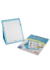 BFS Nessiworld 0585 MANYETİK TABLET YAZI TAHTASI MAVİ