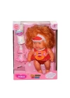 BFS Nessiworld 0813 Gamze, Altını Islatan Bebek