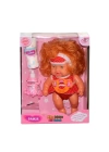 BFS Nessiworld 0813 Gamze, Altını Islatan Bebek