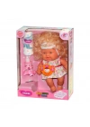 BFS Nessiworld 0813 Gamze, Altını Islatan Bebek