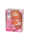 BFS Nessiworld 0813 Gamze, Altını Islatan Bebek