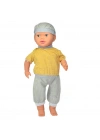 BFS Nessiworld 0851 Gamze, Büyük Kel Bebek - Müzikli