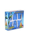 BFS Nessiworld 10020 Başel, Cup Stacks Bardak Oyunu