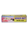 BFS Nessiworld  1010143 Konken Ağaç Okey -Starokey