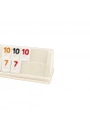 BFS Nessiworld  1010402 Travel Rummy Set ,Star okey