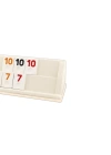 BFS Nessiworld  1010402 Travel Rummy Set ,Star okey