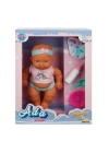 BFS Nessiworld 1020110 Bebek Beslenme Seti -Sunman