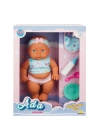 BFS Nessiworld 1020110 Bebek Beslenme Seti -Sunman