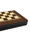BFS Nessiworld  1020371 Platin Tavla (Büyük) ,Star okey