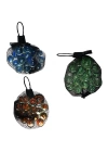 BFS Nessiworld 107408768 Glass Marbles Misket