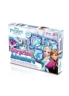 BFS Nessiworld 10903 KS, Frozen Surprise Adventure Kutu Oyunu +8 yaş