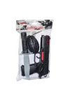 BFS Nessiworld 114 Robocop Silah Oyun Seti -Aydede
