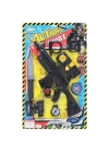 BFS Nessiworld 121 Aydede, Orta Polis Seti