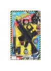 BFS Nessiworld 121 Aydede, Orta Polis Seti