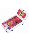 BFS Nessiworld 12401  Sunman, Işıklı ve Sesli Pinball Oyunu